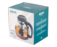 Altom Sencha dzbanek z zaparzaczem 2,6 l - 1611185 - zdjęcie 15